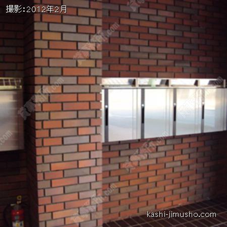 メールボックス メールボックス