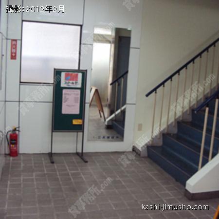 エントランス エントランス