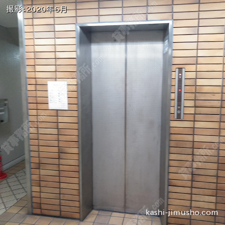 エレベーター エレベーター