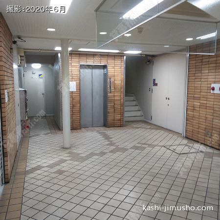 エントランス エントランス