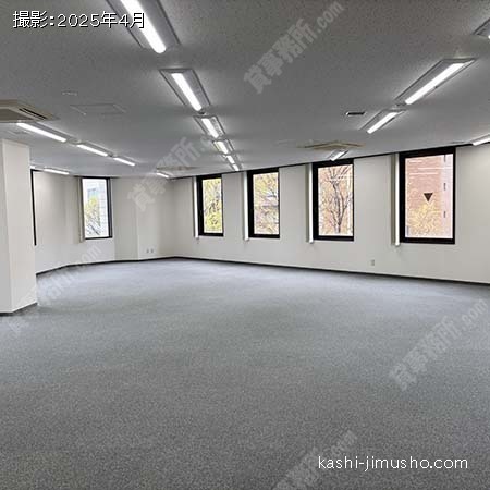 貸室内(3階)