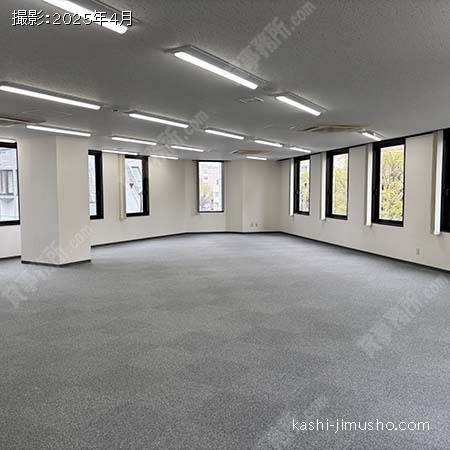 貸室内(3階)