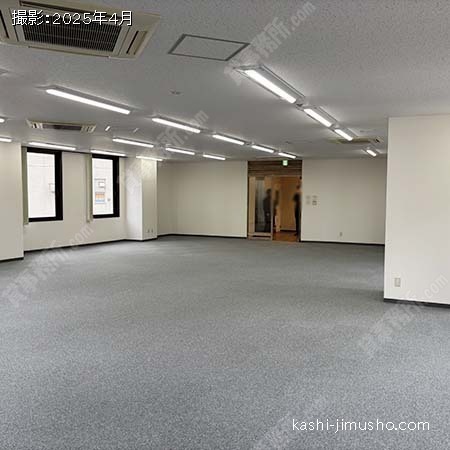 貸室内(3階)