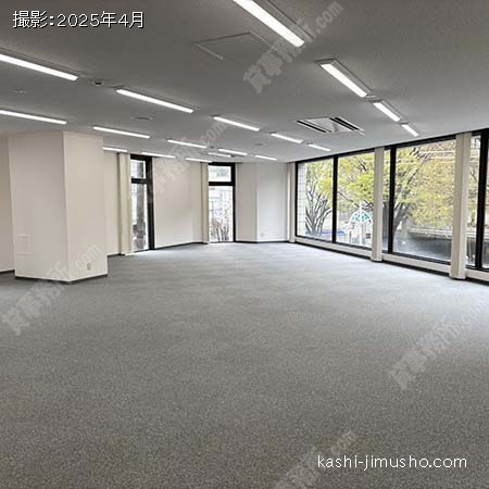 貸室内(2階)
