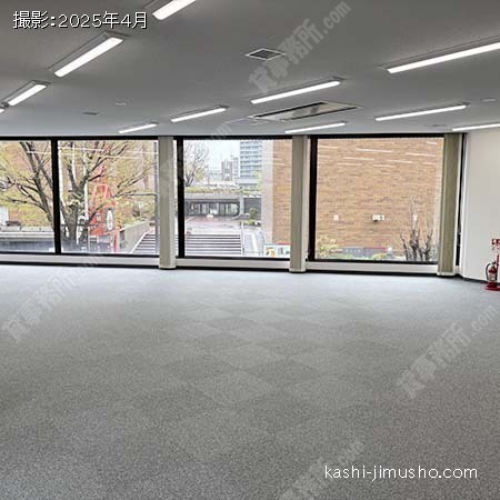 貸室内(2階)