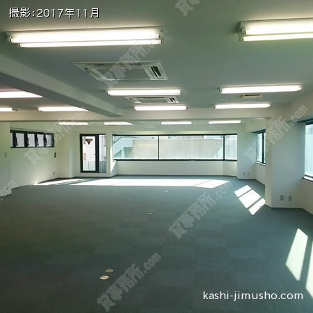 ６階貸室内①