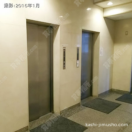 エレベーター