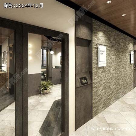 貸室内(9階B室)※イメージ図