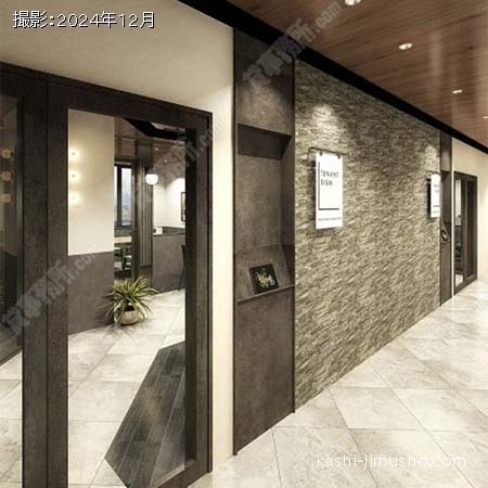 貸室内(9階A室)※イメージ図