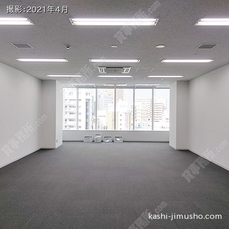貸室内(6階24.75坪)