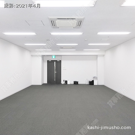 貸室内(6階24.75坪)