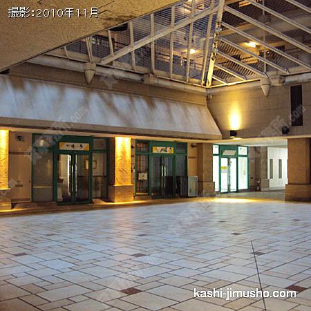 2階エントランス 2階エントランス