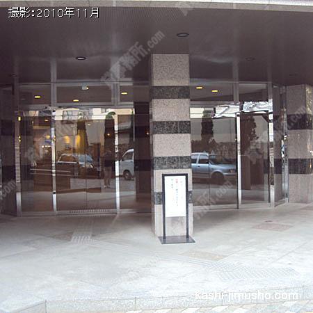 玄関 玄関