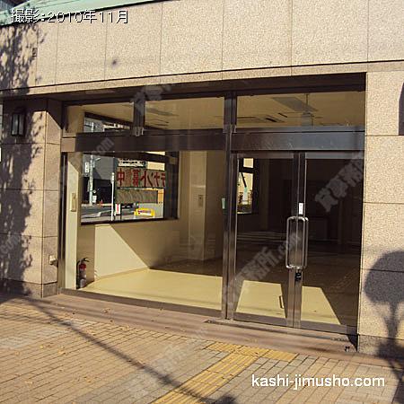 1階玄関 1階玄関
