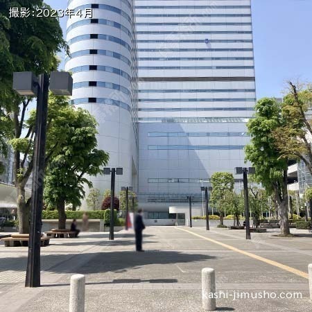 周辺環境：大宮ソニックシティ