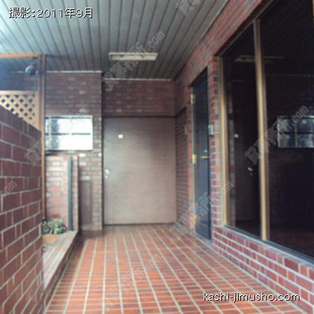 エントランス エントランス