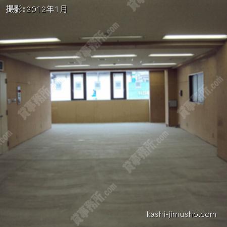 室内（2階）１ 
