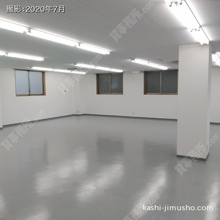 貸室内(3階）