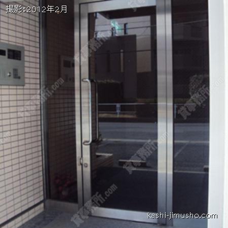  玄関