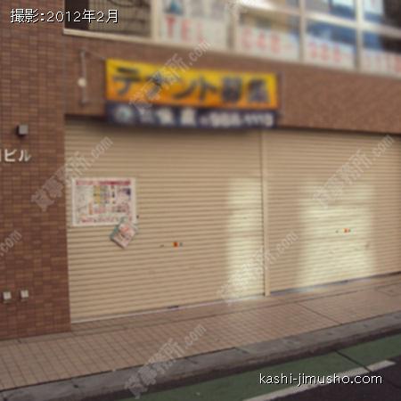 １階貸室②