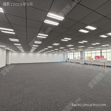 貸室内(4階BCD)
