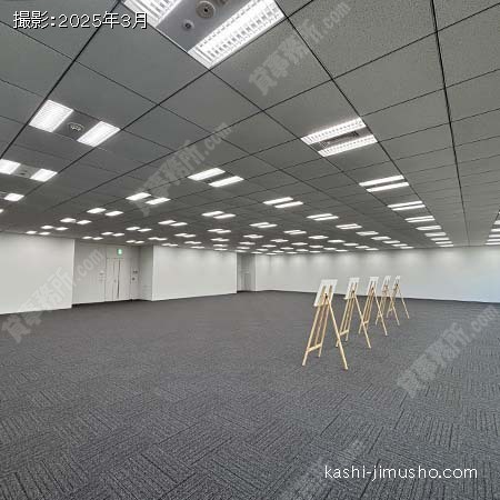 貸室内(4階BCD)