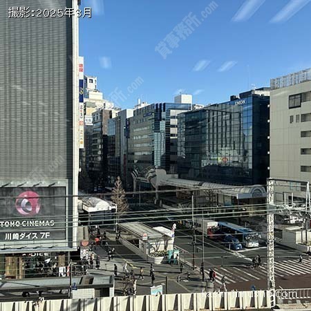 眺望(4階BCD)