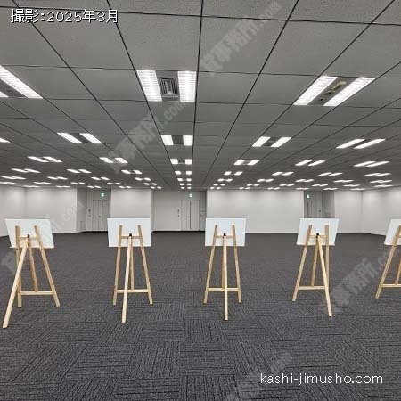 貸室内(4階BCD)