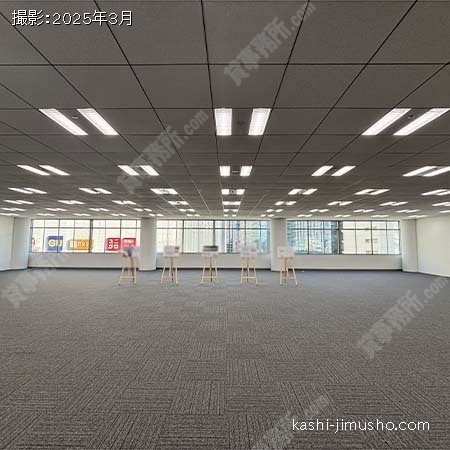 貸室内(4階BCD)