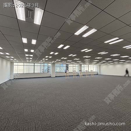 貸室内(4階BCD)