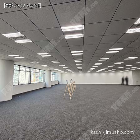 貸室内(4階BCD)