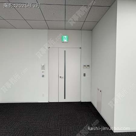 貸室内(4階BCD)