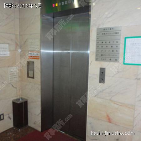 エレベーター 