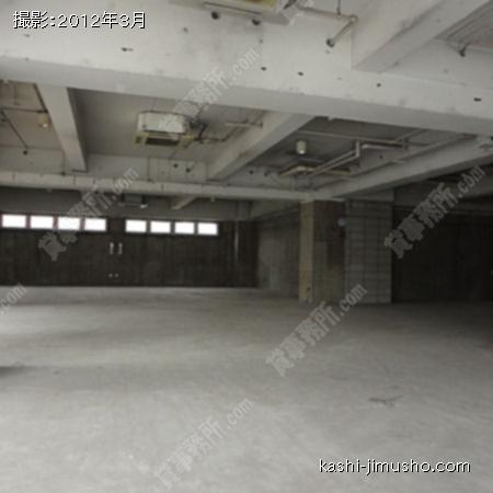 １階室内① 