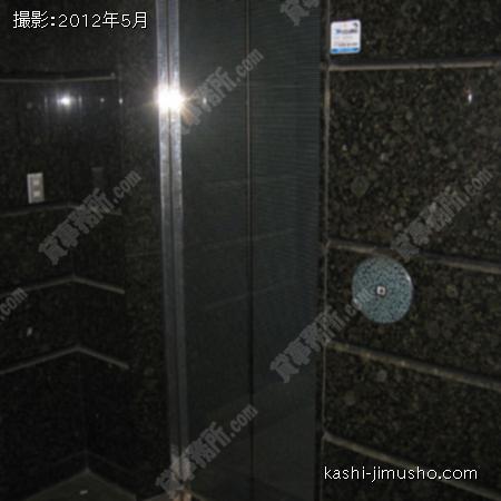エレベーター 