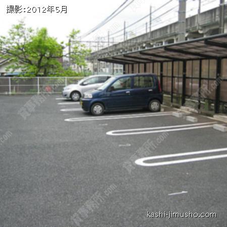  近隣駐車場