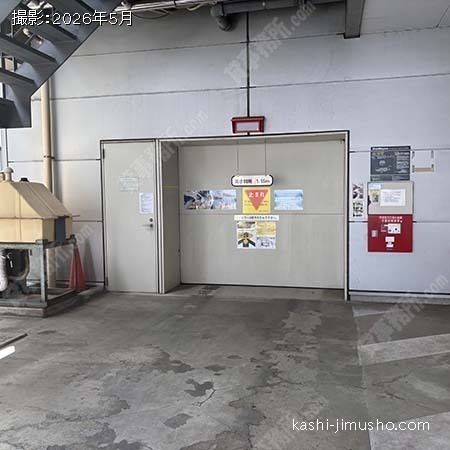 駐車場 駐車場