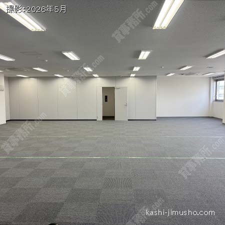 貸室内(3階) 貸室内(3階)