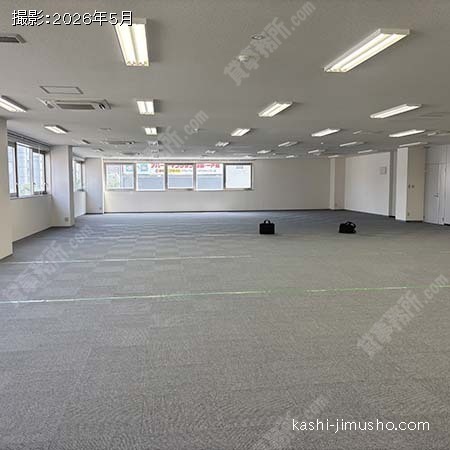 貸室内(3階) 貸室内(3階)