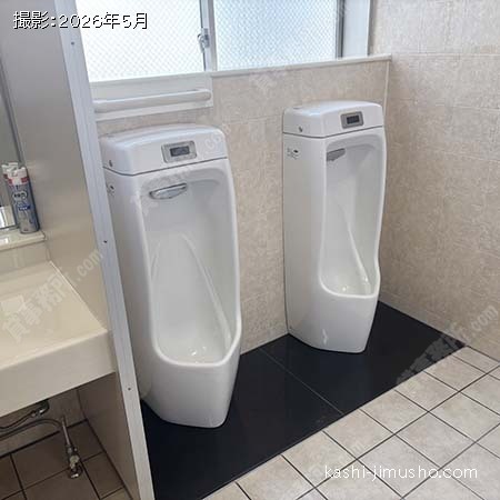 トイレ トイレ
