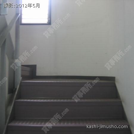  階段
