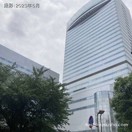 周辺環境