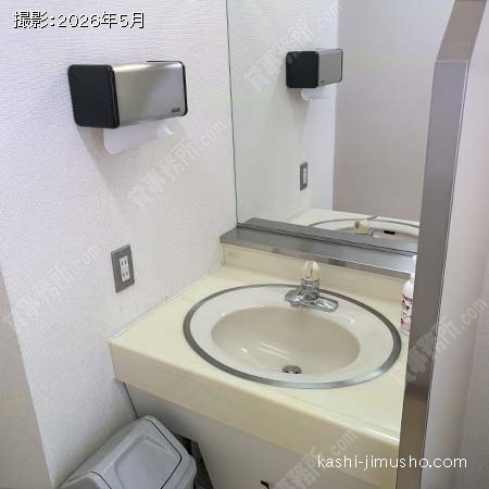 男性トイレ 男性トイレ
