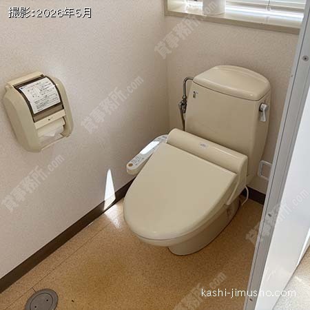 男性トイレ 男性トイレ