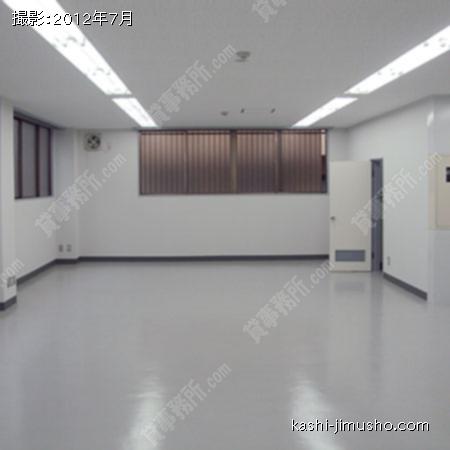 室内２