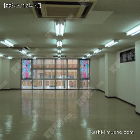 室内１ 