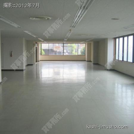  室内