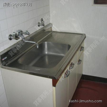  給湯室