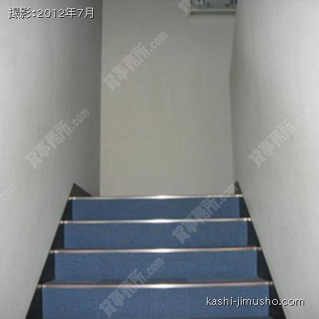  階段