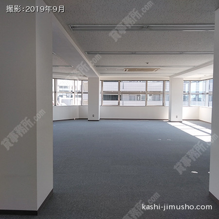 貸室内(8階)
